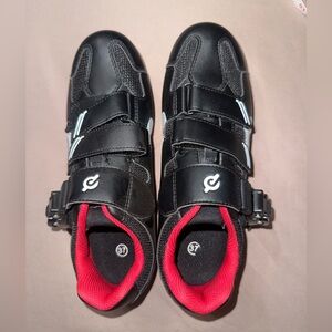 Peloton Cycling Shoes EU Size 37 Delta cleats